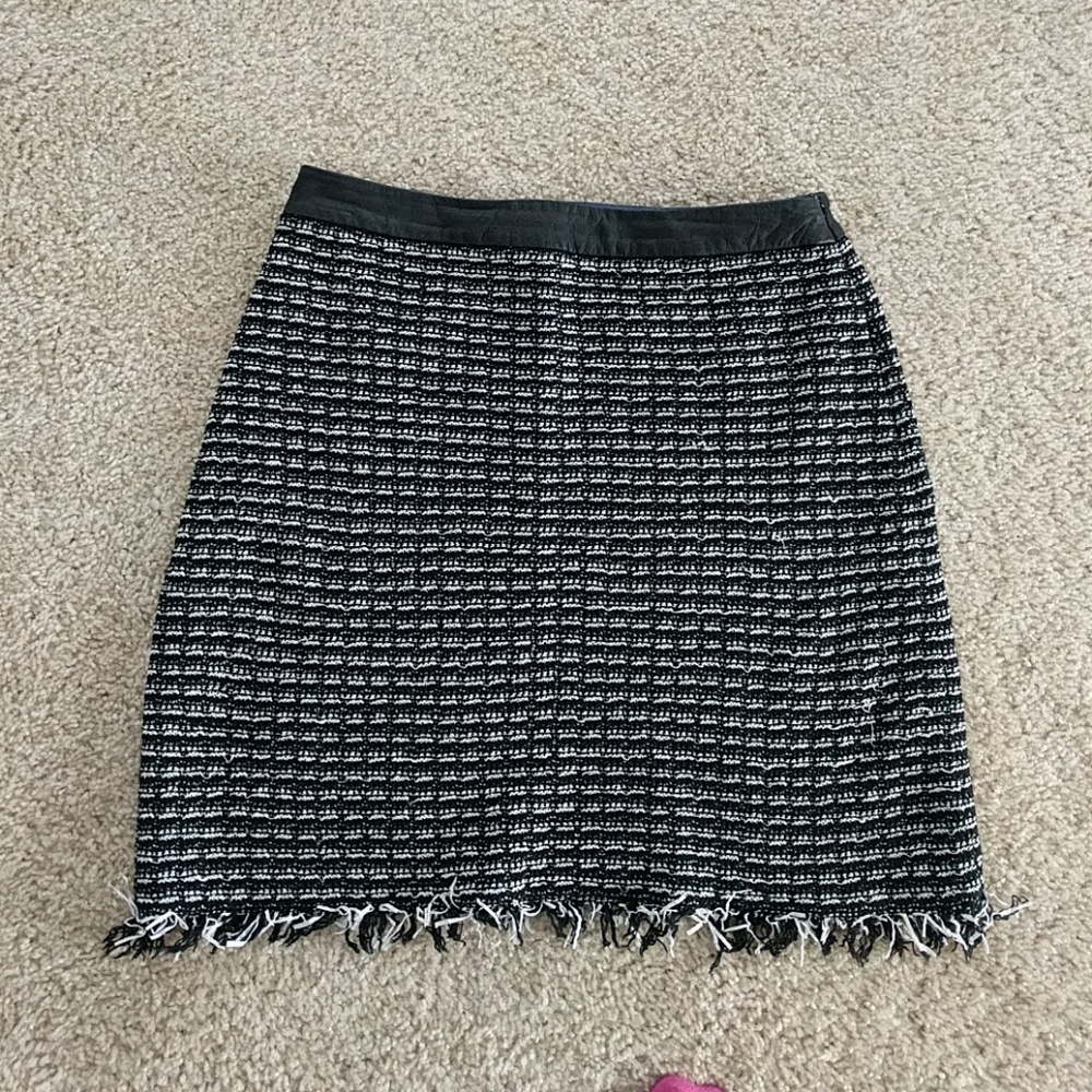 Tory Burch Pencil Skirt